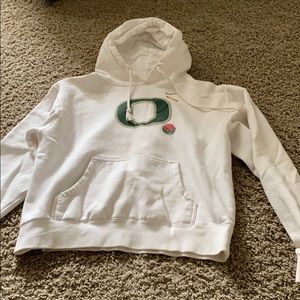 university of oregon hoodie